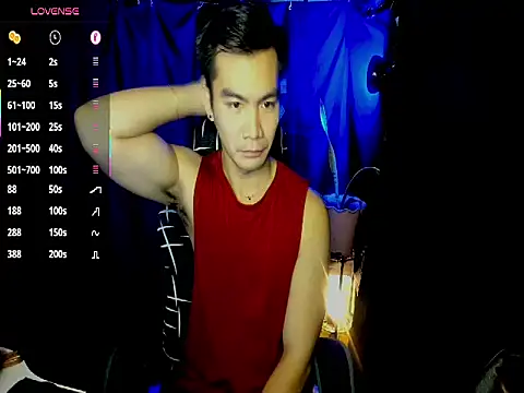 000batman000 online show from 20, 2, 2026