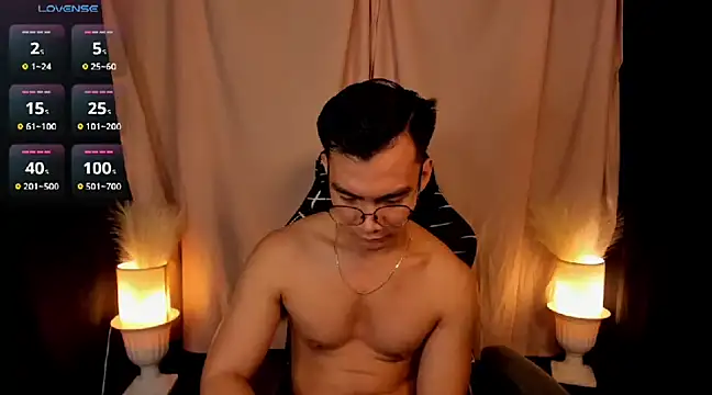 000batman000 online show from 5, 2, 2025