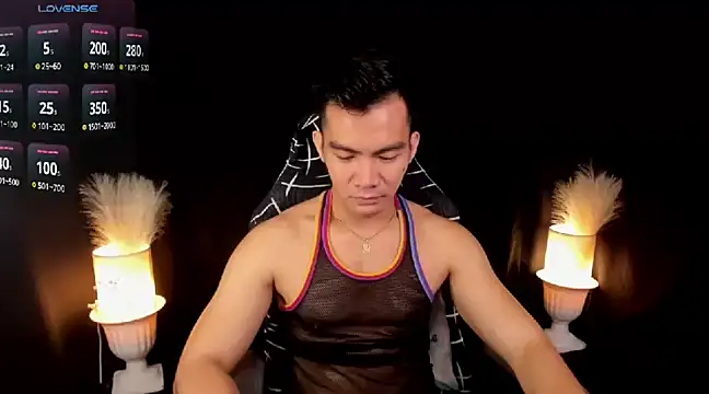 000batman000 online show from 19, 3, 2025