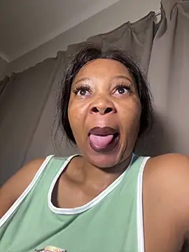 cherrybabe76 online show from 19, 3, 2025