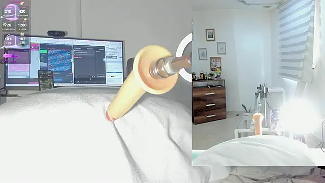 sofi velez online show from 9, 11, 2025