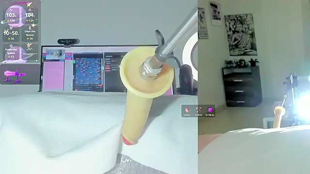 sofi velez online show from 15, 4, 2026