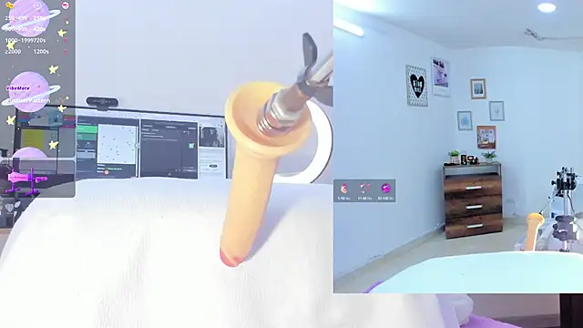 sofi velez online show from 20, 9, 2025