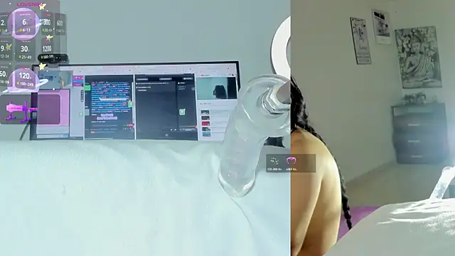 sofi velez online show from 9, 6, 2026