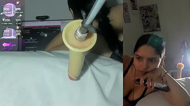Snapshot of sofi_velez chatting on 26, 5, 2026 sofi velez online show from 26, 5, 2026