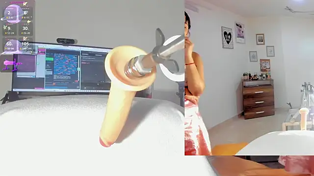 sofi velez online show from 22, 10, 2025