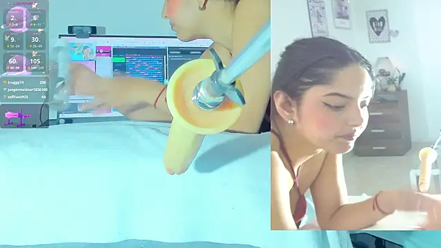 sofi velez online show from 18, 1, 2026