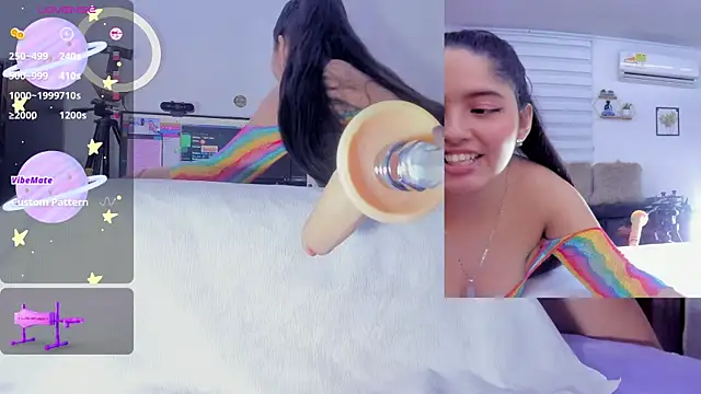 sofi velez online show from 16, 3, 2025