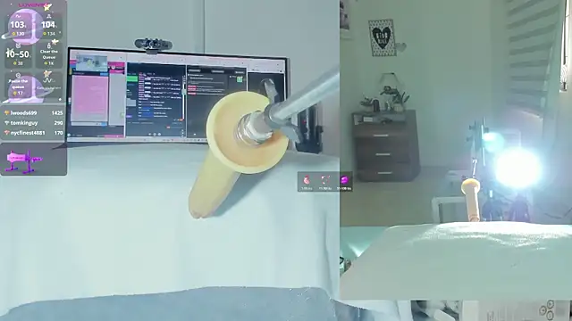 sofi velez online show from 11, 1, 2026