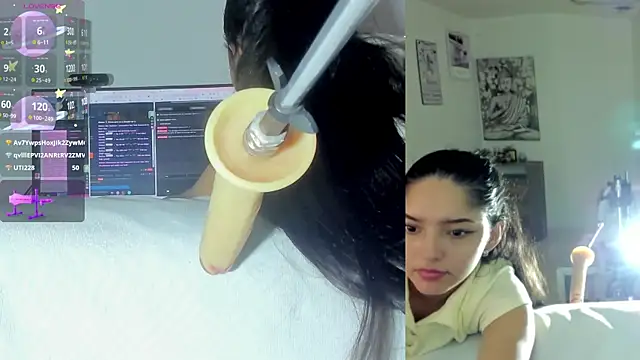 Snapshot of sofi_velez chatting on 14, 5, 2026 sofi velez online show from 14, 5, 2026