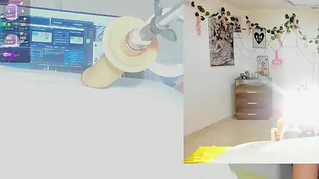 sofi velez online show from 27, 11, 2025