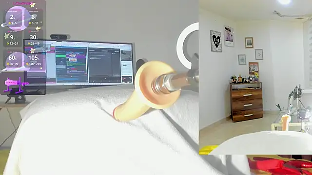 sofi velez online show from 31, 10, 2025