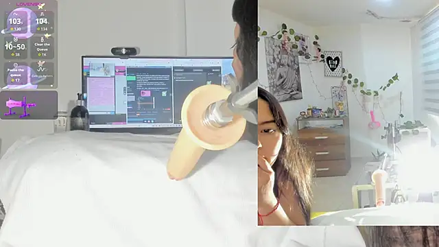 sofi velez online show from 2, 12, 2025