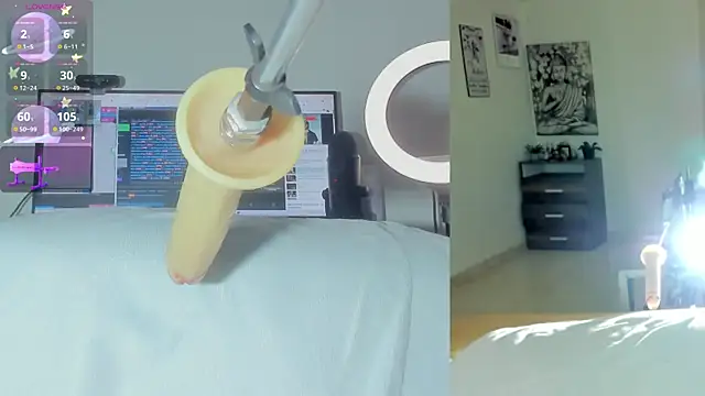 sofi velez online show from 11, 4, 2026