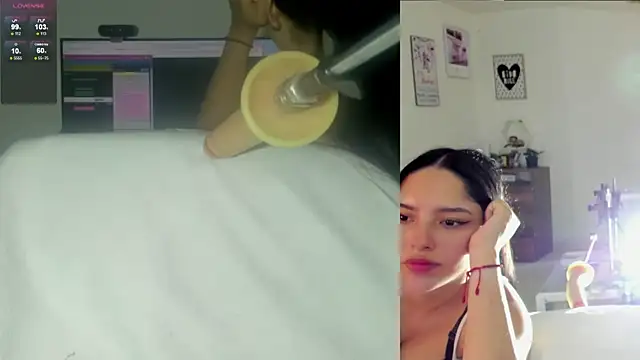 sofi velez online show from 28, 2, 2026