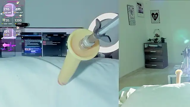 sofi velez online show from 4, 3, 2026