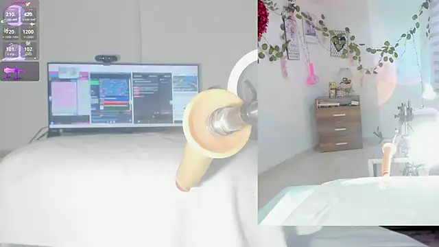 sofi velez online show from 16, 12, 2025