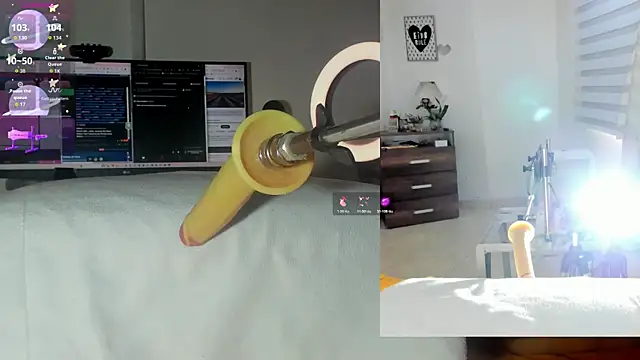 sofi velez online show from 9, 1, 2026