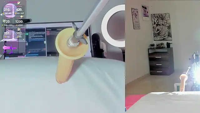 sofi velez online show from 26, 3, 2026