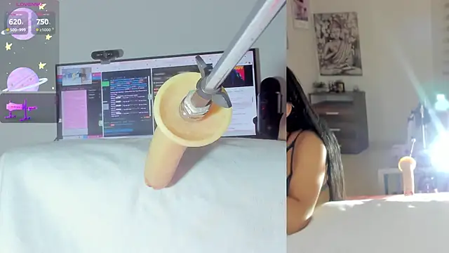 Snapshot of sofi_velez chatting on 6, 5, 2026 sofi velez online show from 6, 5, 2026
