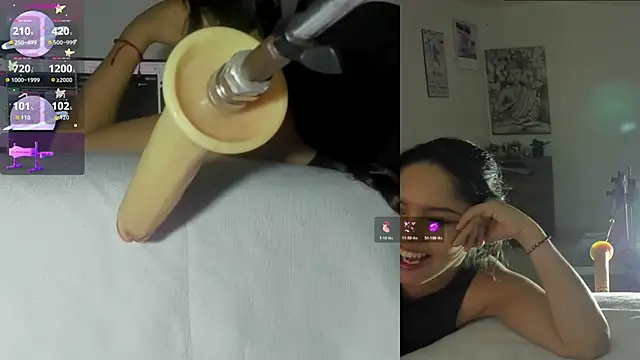 sofi velez online show from 8, 3, 2026