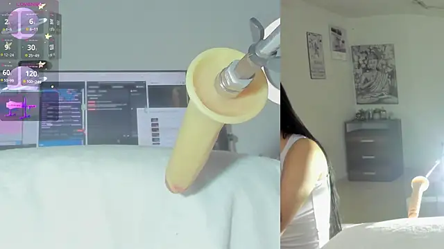 sofi velez online show from 4, 7, 2026