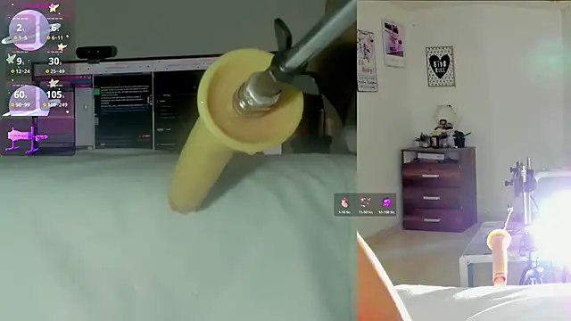 sofi velez online show from 1, 3, 2026