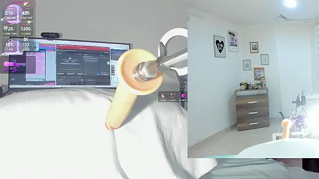 sofi velez online show from 14, 10, 2025