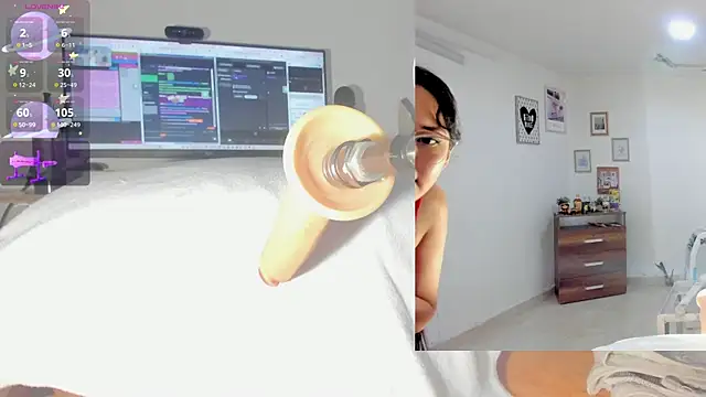 sofi velez online show from 30, 10, 2025