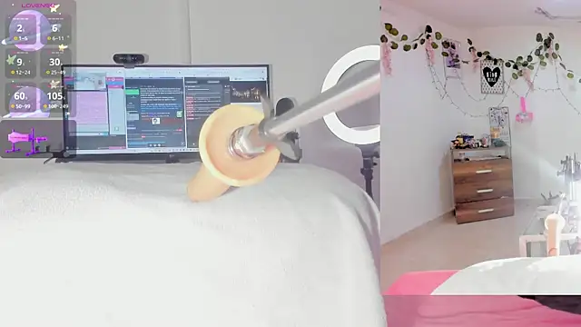 sofi velez online show from 29, 11, 2025