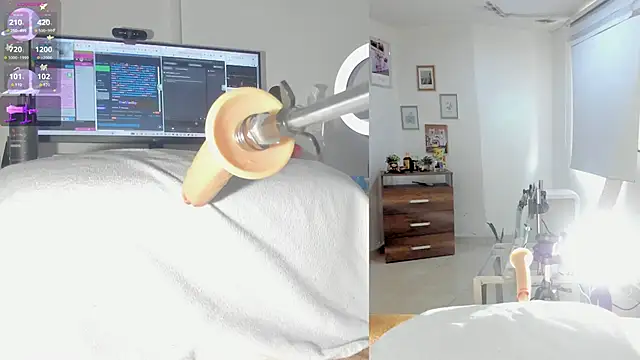 sofi velez online show from 13, 11, 2025