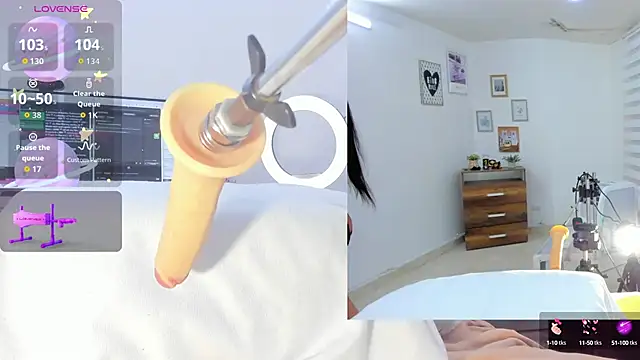 sofi velez online show from 23, 9, 2025