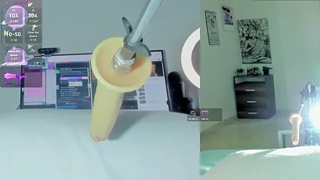 sofi velez online show from 2, 4, 2026