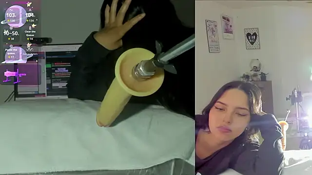 sofi velez online show from 24, 2, 2026