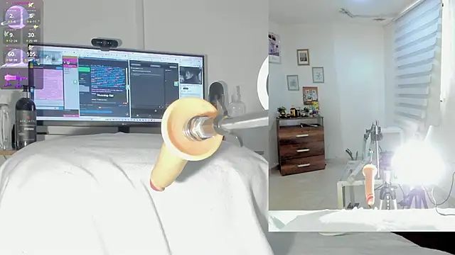 sofi velez online show from 8, 11, 2025