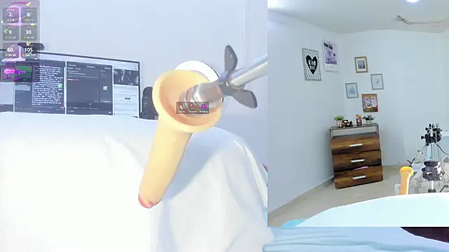 sofi velez online show from 28, 9, 2025