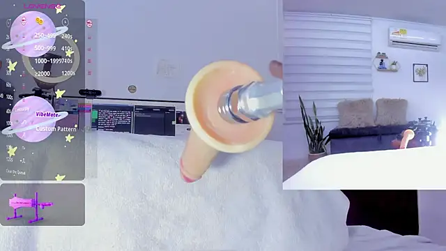 sofi velez online show from 14, 3, 2025