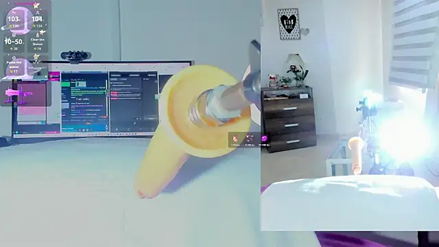 sofi velez online show from 10, 1, 2026