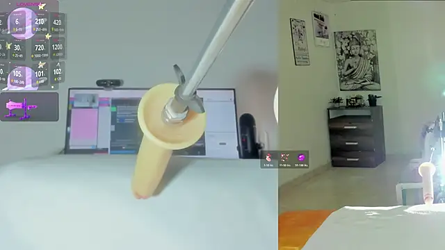 sofi velez online show from 31, 3, 2026