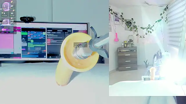 sofi velez online show from 21, 12, 2025