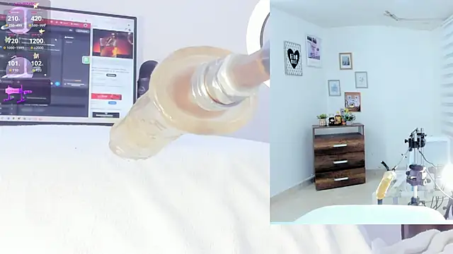 sofi velez online show from 5, 10, 2025