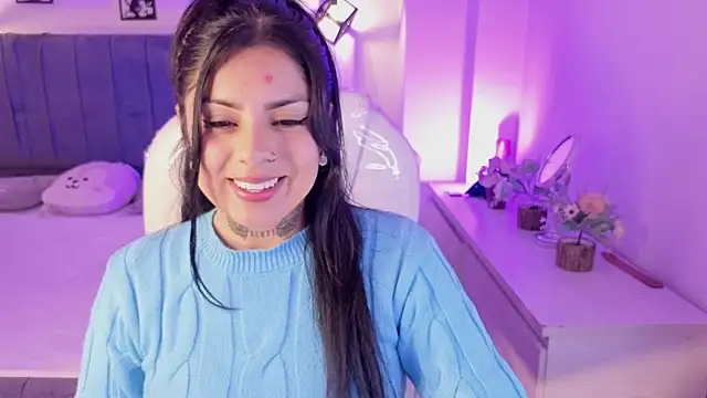 Catalinaa martinez online show from 9, 10, 2025