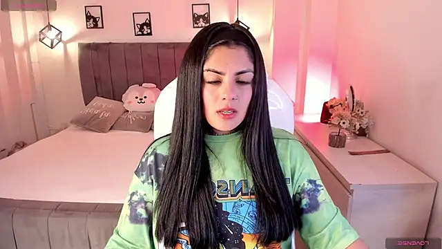 Catalinaa martinez online show from 14, 9, 2025