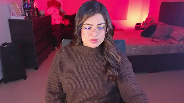 Catalinaa martinez online show from 24, 5, 2026