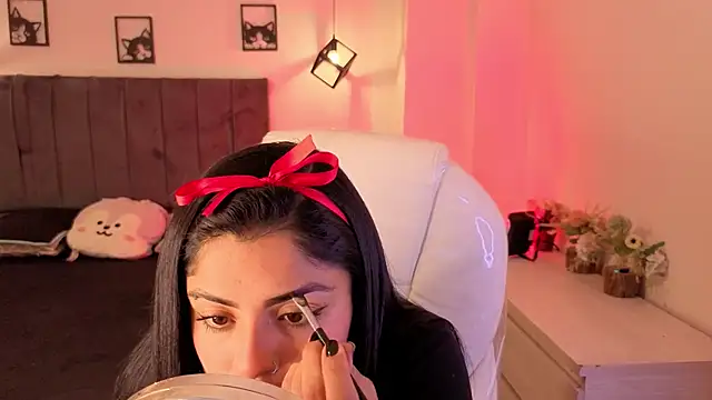 Catalinaa martinez online show from 3, 11, 2025