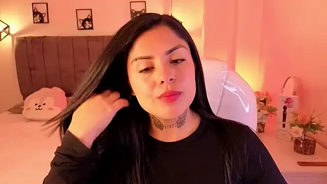 Catalinaa martinez online show from 4, 10, 2025