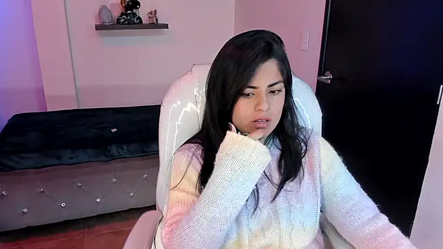 Catalinaa martinez online show from 26, 2, 2025