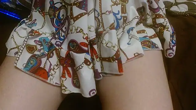 AnnyelinnaLove online show from 21, 2, 2025