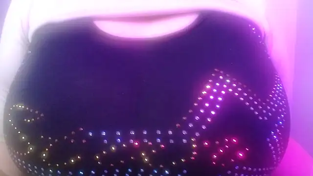 AnnyelinnaLove online show from 25, 9, 2025