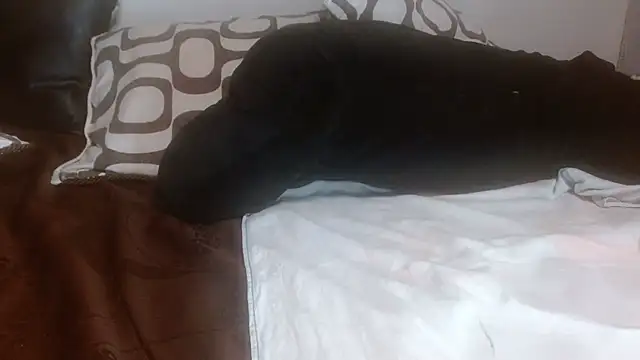 AnnyelinnaLove online show from 15, 3, 2025